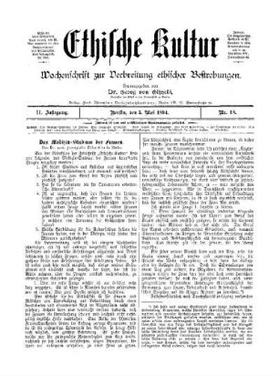 Das Medizin-Studium der Frauen