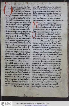 Fretellus archidiaconus Antiochenus: Liber locorum sanctorum terrae Jerusalem