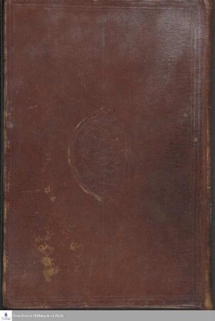 Rûz-nâme mukhtasar [Kleines Tagebuch].