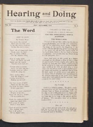 July-September, 1915. No. 3