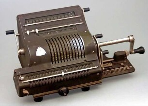 Rechenmaschine