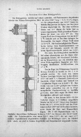 Fig. 13. Die König-Brücke