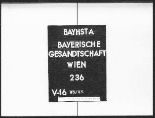 Berichte Mörmanns (vergl. auch K.schw. 438-442)