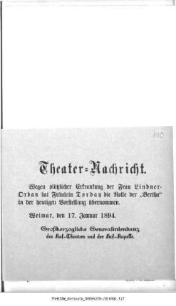 Die Verschwörung des Fiesco zu Genua