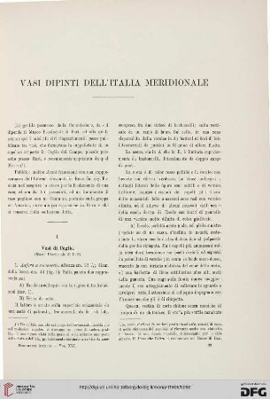 16: Vasi dipinti dell'Italia meridionale