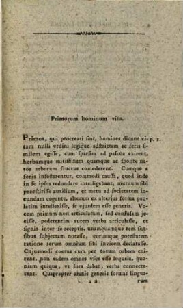 Car. Godofr. Siebelisii Hellenica : Latine Reddita
