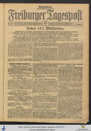 20.04.1918 (Abendblatt)