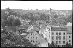 Bautzen. Seidau