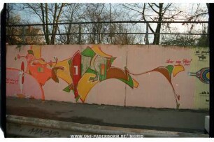 Birne | ...über nen Stein! | 12. 2001