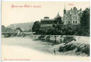 Aich. Schloss
