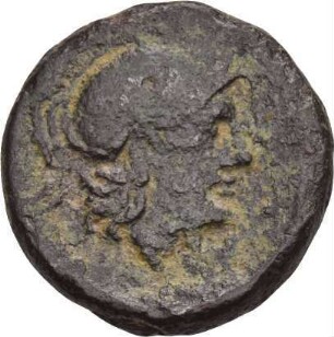 Aspendos / Pamphylien, 399-27 v. Chr.