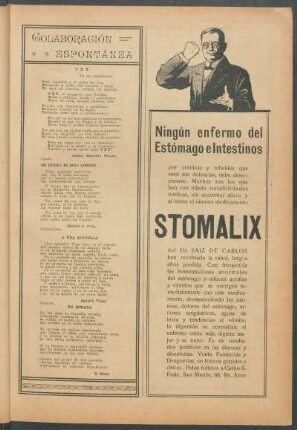 Colaboración espontánea