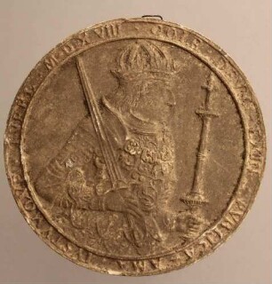 Maximilian I.