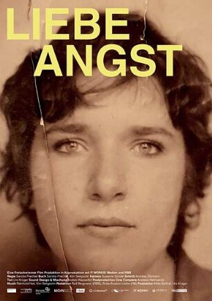 Liebe Angst