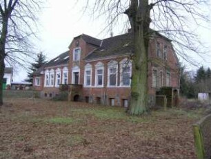 Vehlow, Gumtow, Lindenstraße 8 & 10