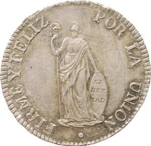 2 Reales (Peseta)