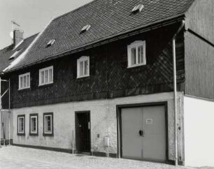 Wohnhaus, Neusalza-Spremberg
