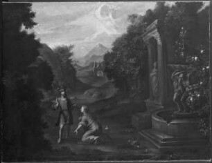 Noli me tangere