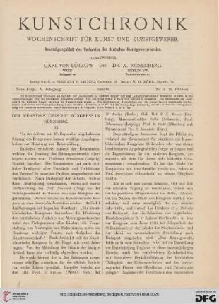 Heft 3 (26. Oktober 1893)