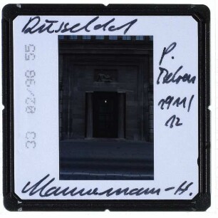 Düsseldorf, Mannesmann-Haus