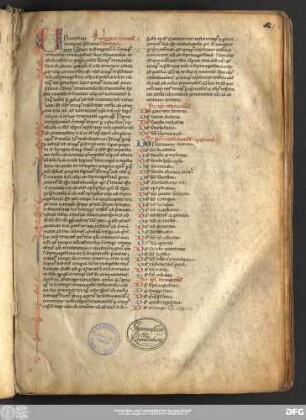 [Jacobus de Voragine: Legenda aurea]