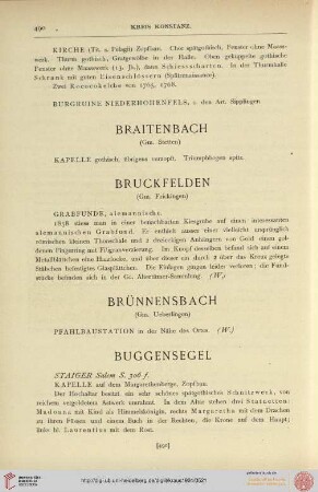 ⟦Buggensegel⟧