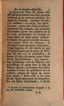 Lettres critiques ou analyse et réfutation de divers écrits modernes contre la religion, 17. Sur la religion essentielle [u.a.]