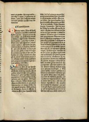 91r-92v, Capitulum sextum