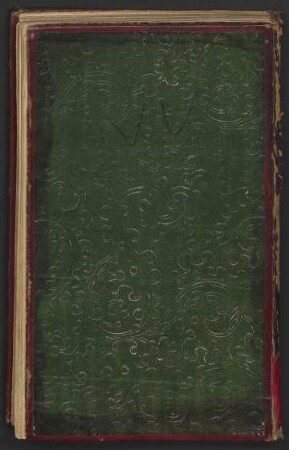 Osmanisch-türkische Sammelhandschrift