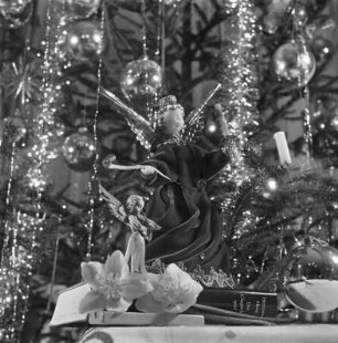 Weihnachtsschmuck