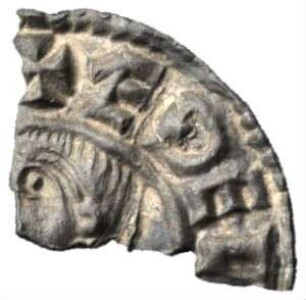 Fundmünze, Penny, 978 - 1016