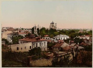 16521. P.Z. - Bucharest