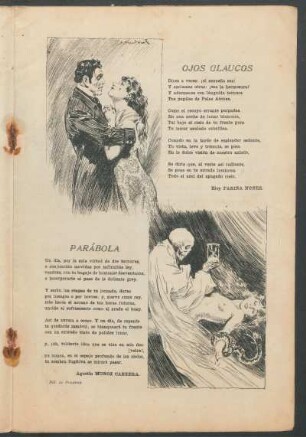 Parábola