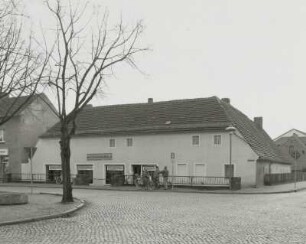Bauernhof, Großräschen