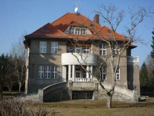 Finsterwalde, Sonnewalder Straße 87