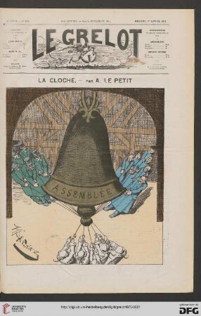 Nr. 197 (17 Janvier 1875)