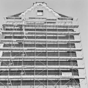 Haus der Berufsgenossenschaft : Berlin, Bundesallee. Haus der Berufsgenossenschaft