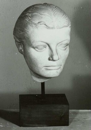 Frau B.