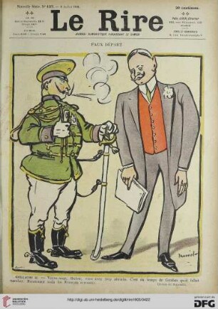No. 127 (8 Juillet 1905)