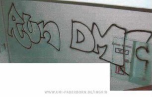 Run DMC