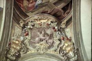 Der zwölfjährige Jesus im Tempel