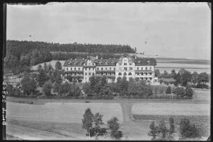Mühlhausen. Genesungsheim