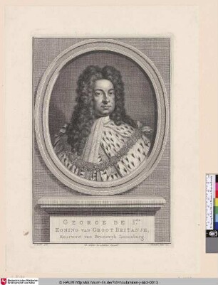 George de I.