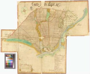 Gartz/Oder (Gartz) Amt/Distrikt Stettin