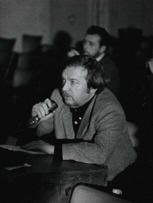Fritz Zecha
