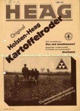 Kartoffelroder