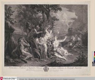 [Pan und Syrinx]