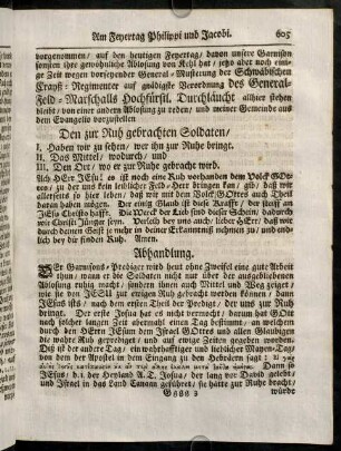 605-614, Abhandlung.