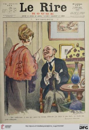 No. 14 (20 Février 1915)