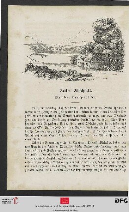Achter Abschnitt